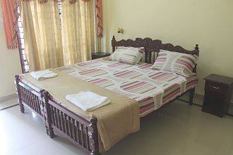 Sree Mookambika Beach Resort, Kovalam 2